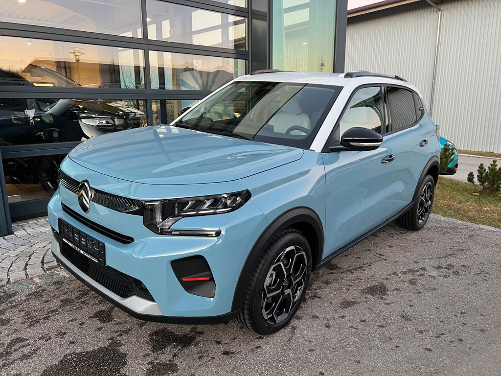 Citroën C3