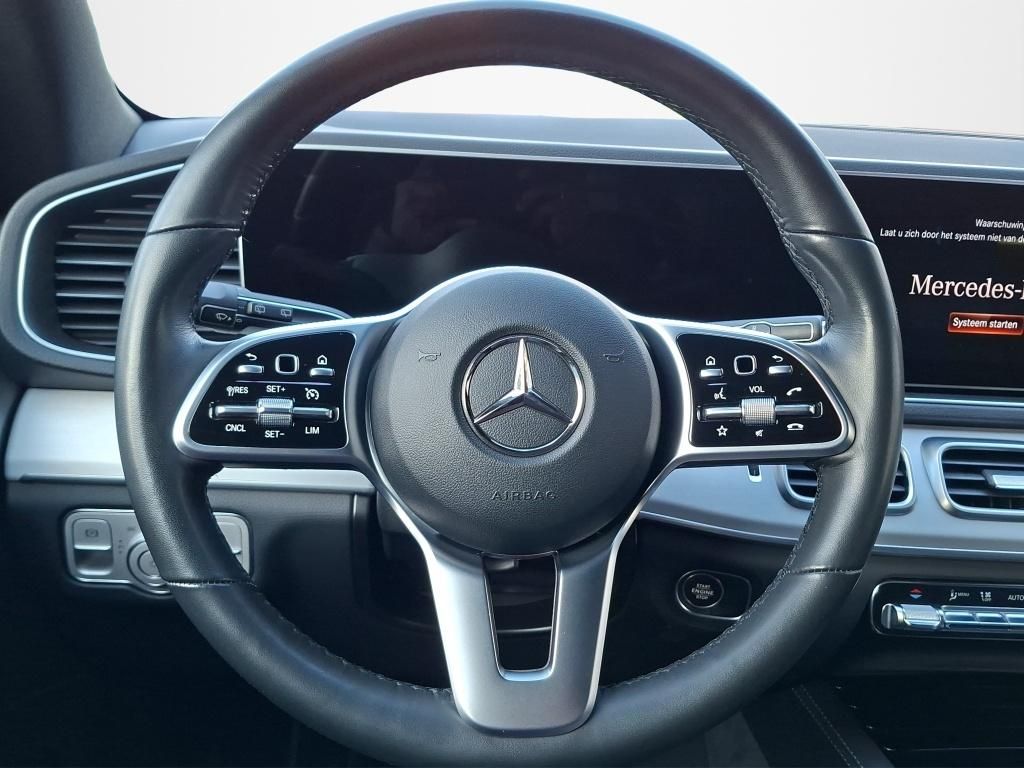 Mercedes-Benz GLE 350 2021