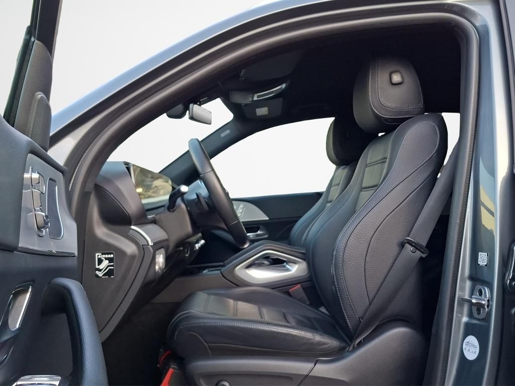 Mercedes-Benz GLE 350 2021