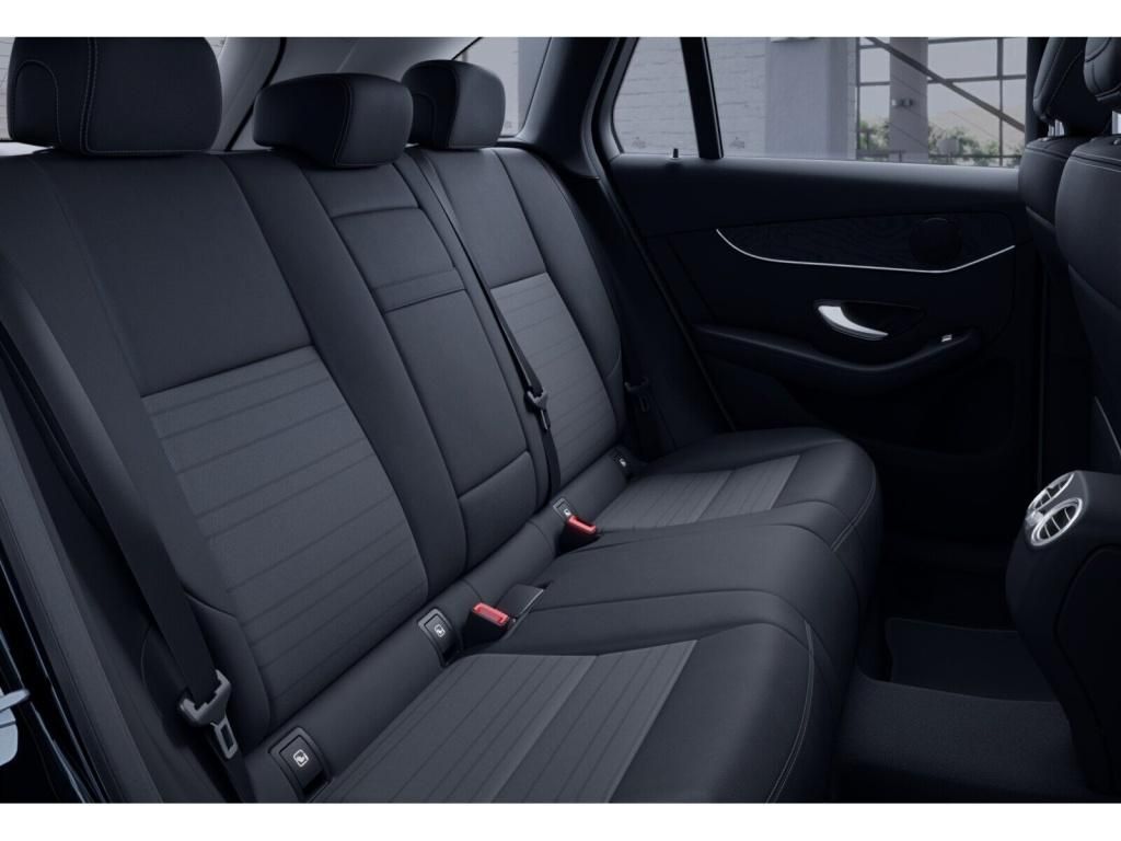 Mercedes-Benz GLC 300 2022