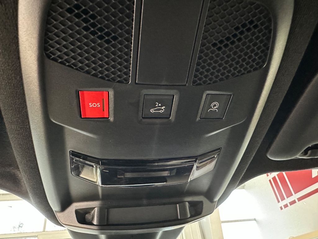 Abarth 600e 2025