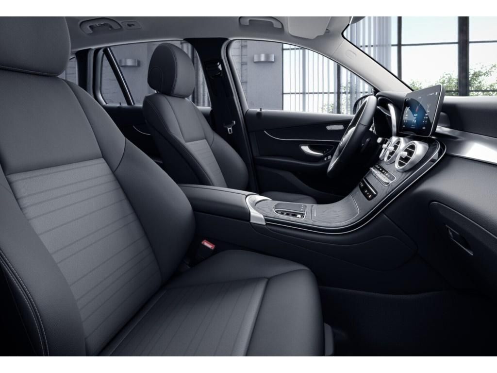 Mercedes-Benz GLC 300 2022