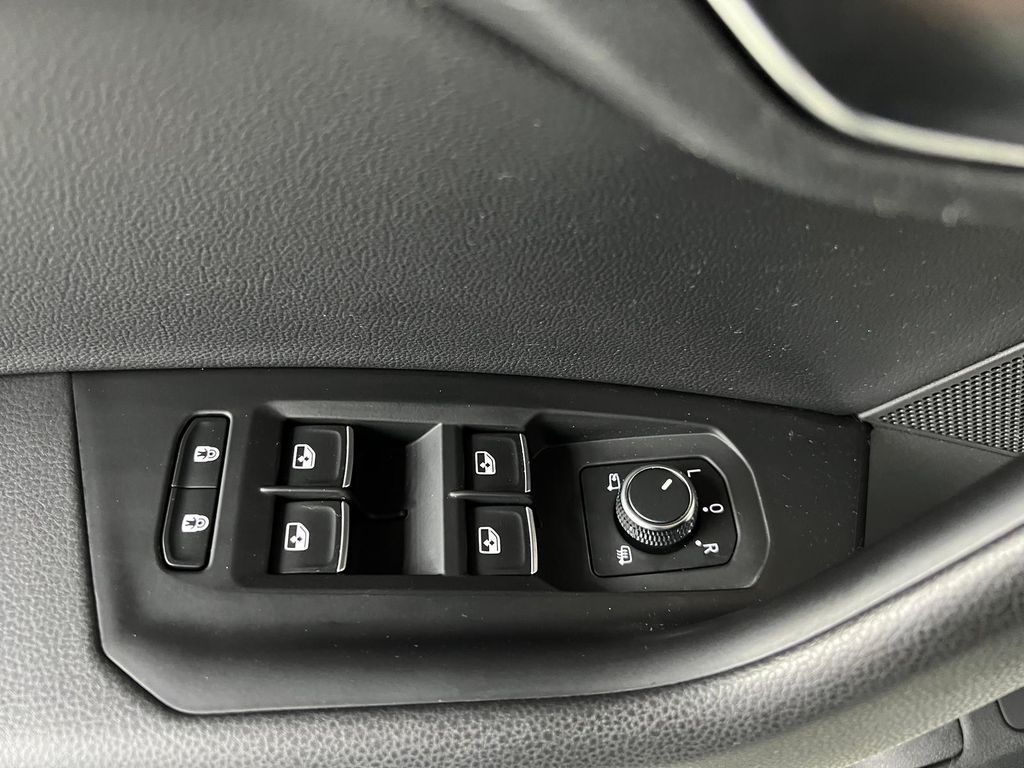 Volkswagen Touareg 2022