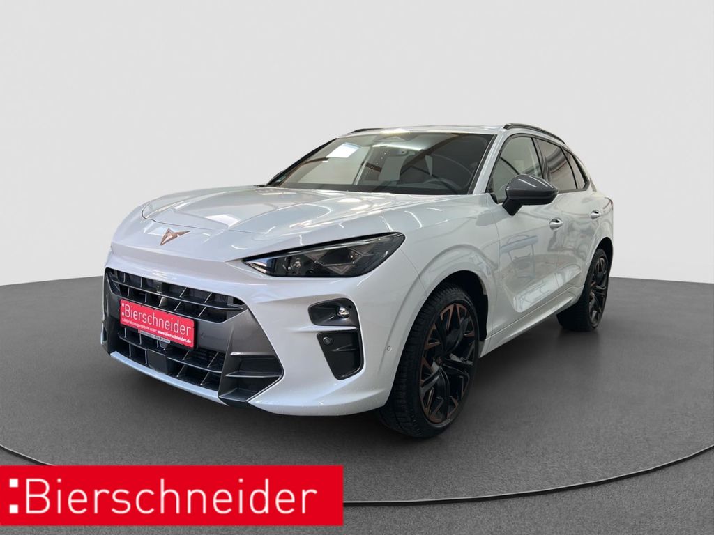 Cupra Terramar 2025