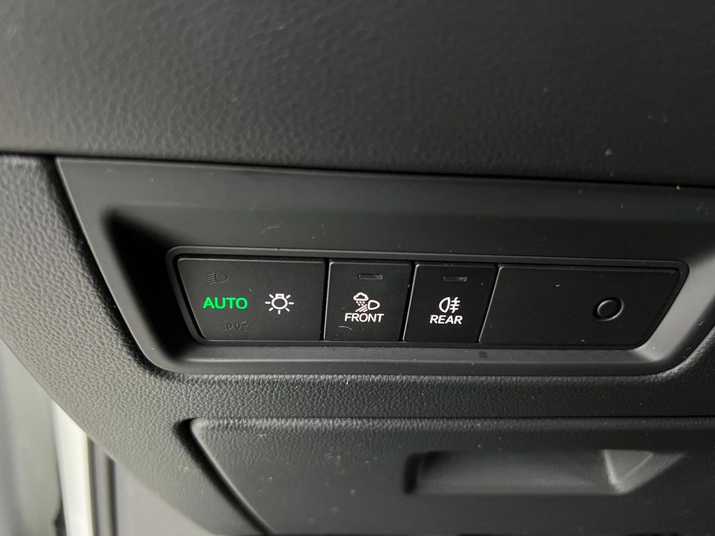 Volkswagen Touareg 2022