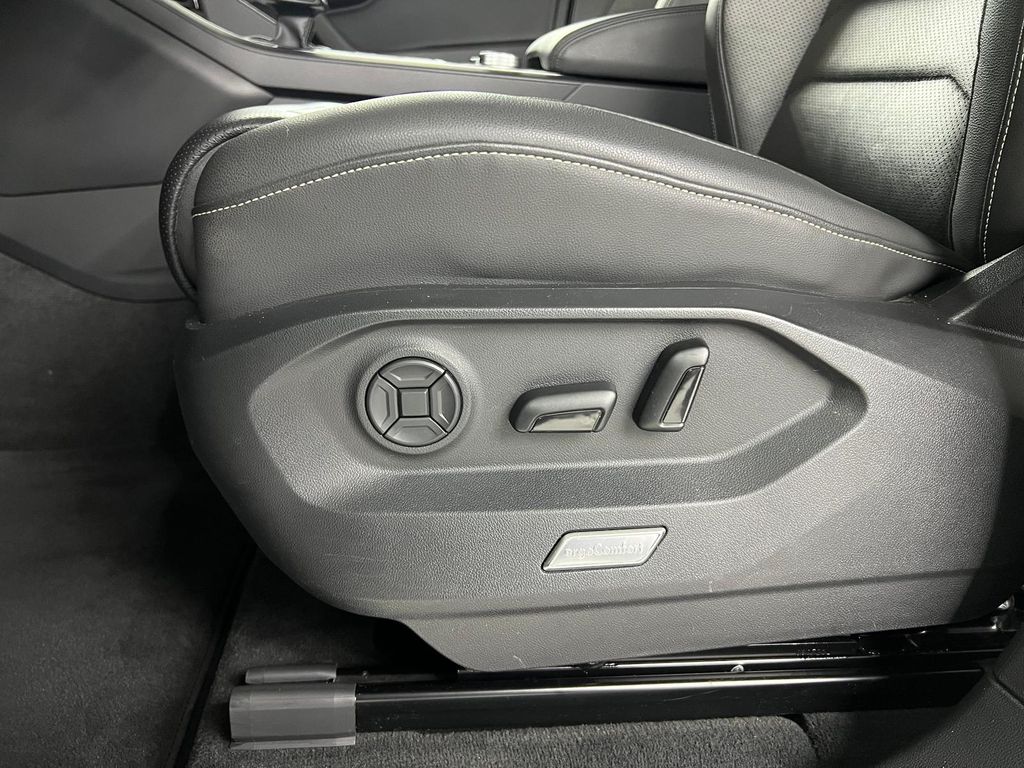 Volkswagen Touareg 2022