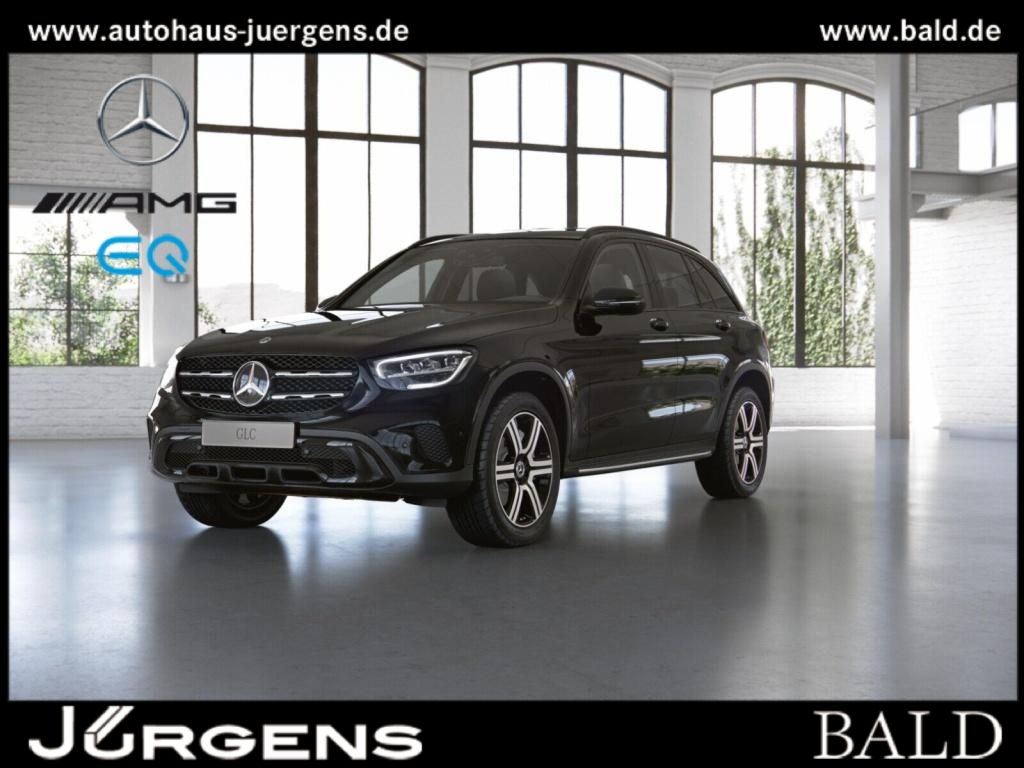 Mercedes-Benz GLC 300 2022