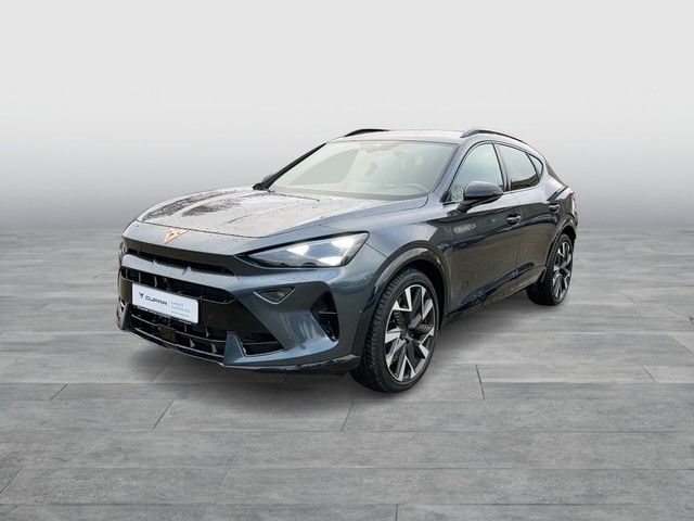 Cupra Formentor 2025