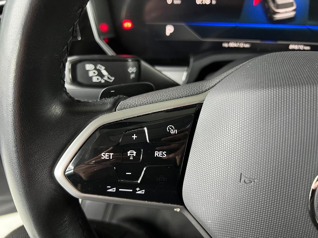 Volkswagen Touareg 2022