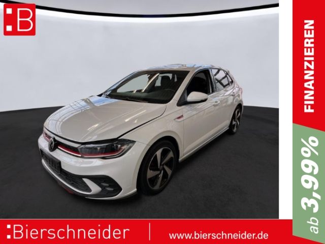 Volkswagen Polo 2022