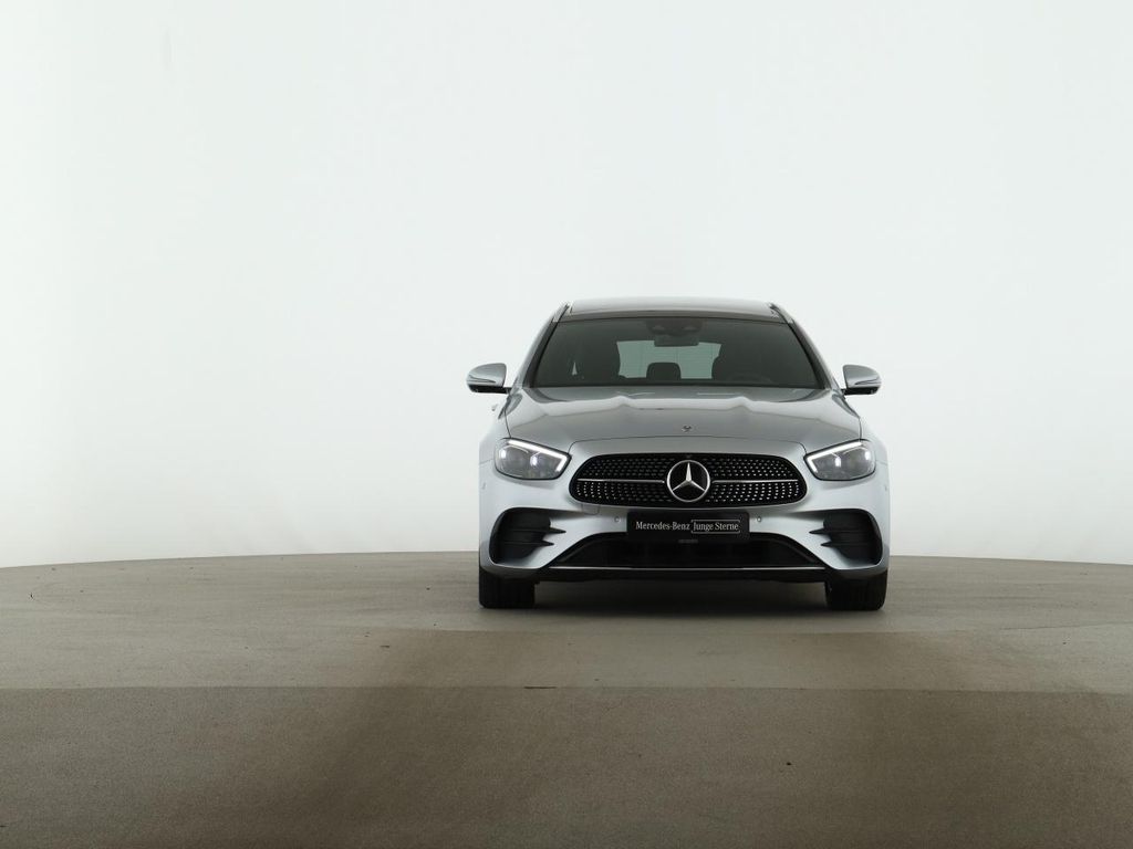 Mercedes-Benz E 300 2020