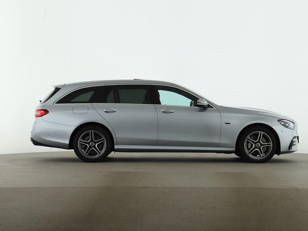 Mercedes-Benz E 300 2020