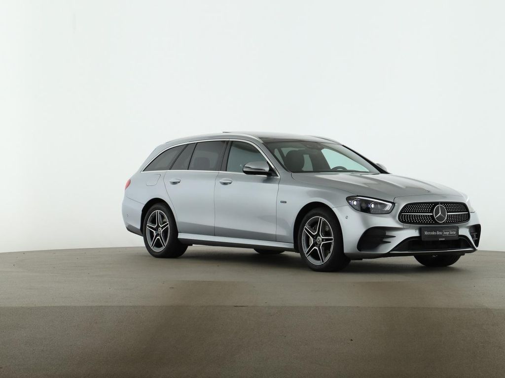 Mercedes-Benz E 300 2020