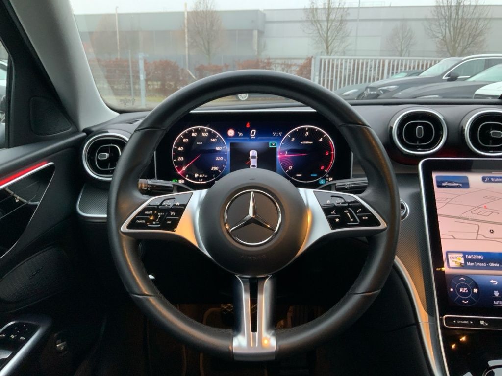 Mercedes-Benz C 200 2023