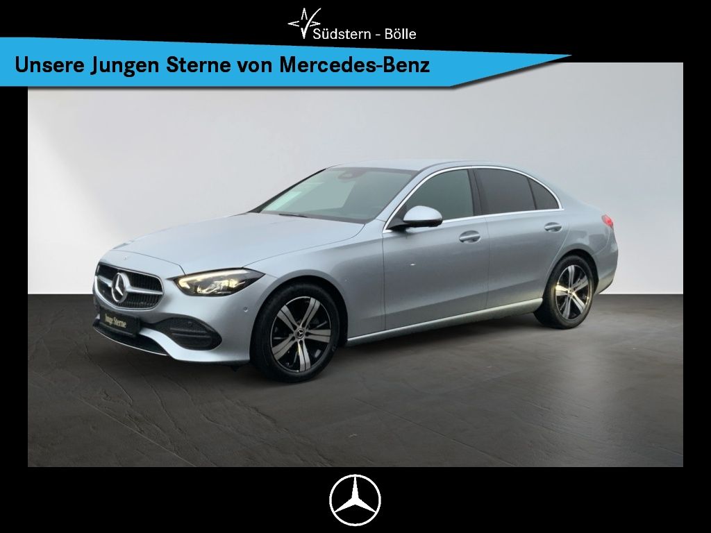 Mercedes-Benz C 200 2023