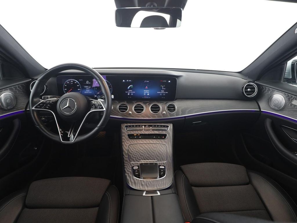 Mercedes-Benz E 300 2020