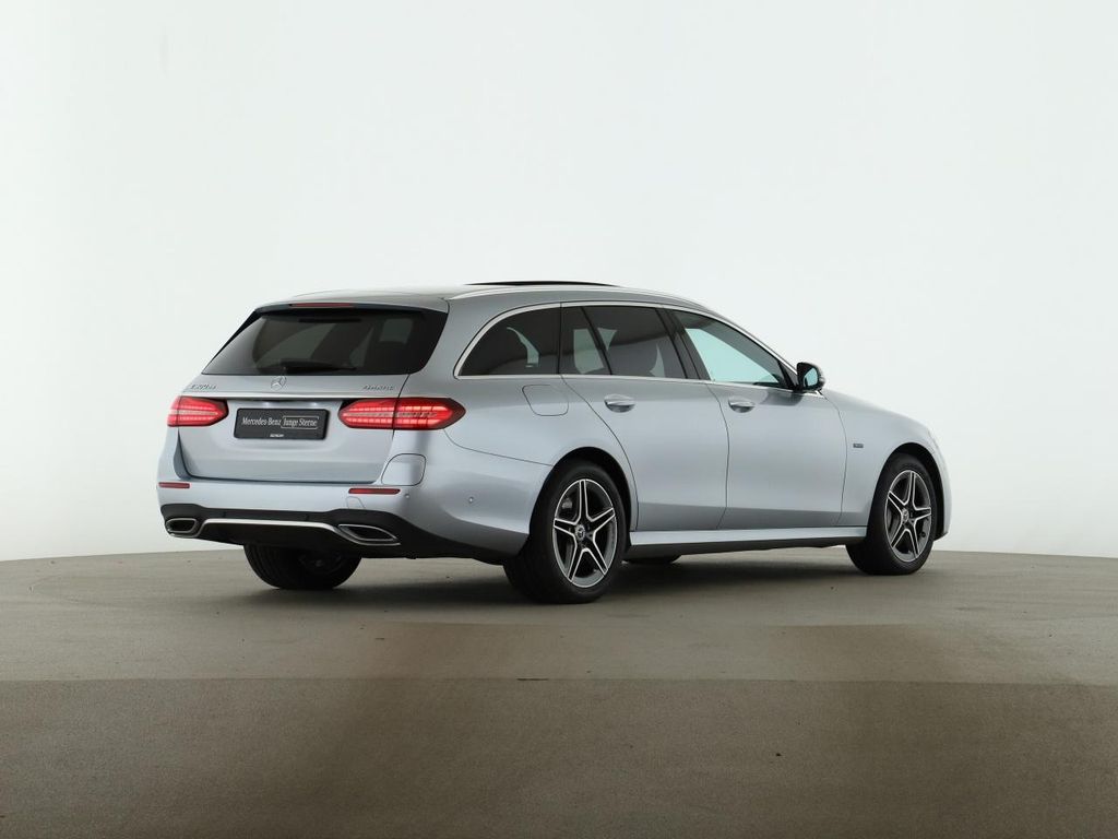 Mercedes-Benz E 300 2020