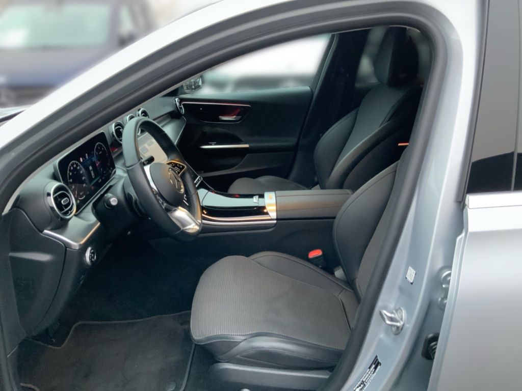 Mercedes-Benz C 200 2023