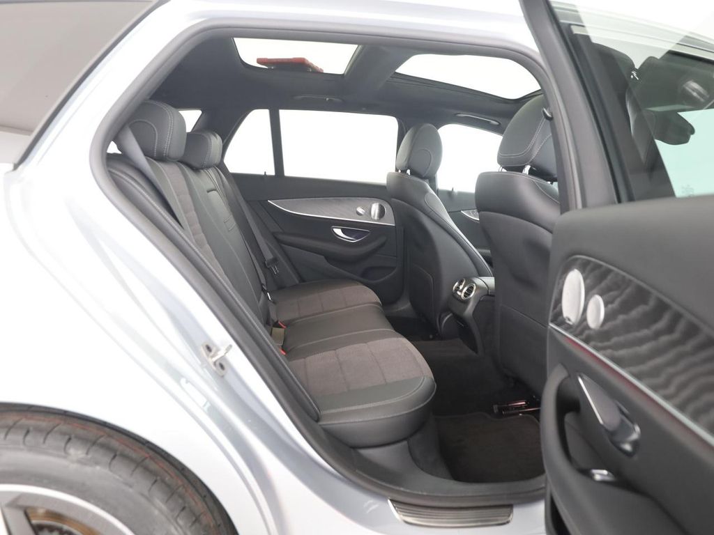 Mercedes-Benz E 300 2020