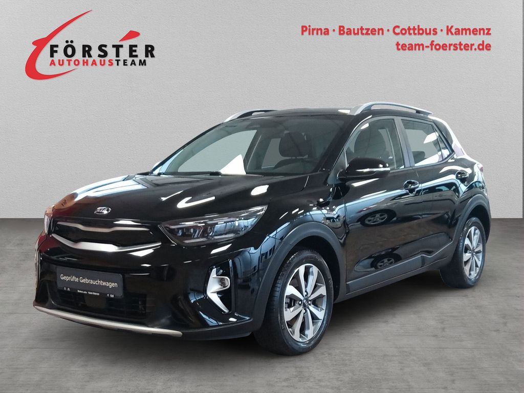 Kia Stonic 2021