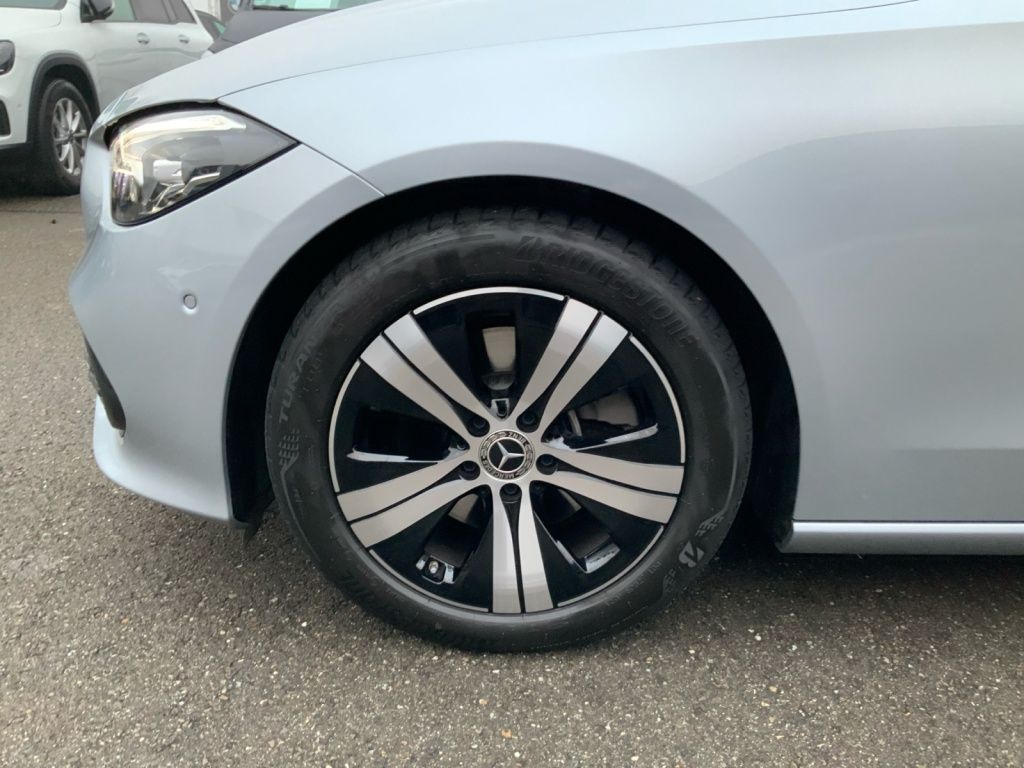 Mercedes-Benz C 200 2023