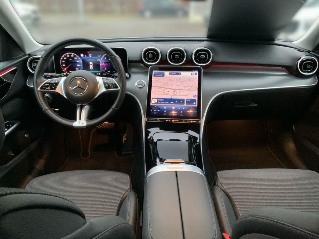 Mercedes-Benz C 200 2023
