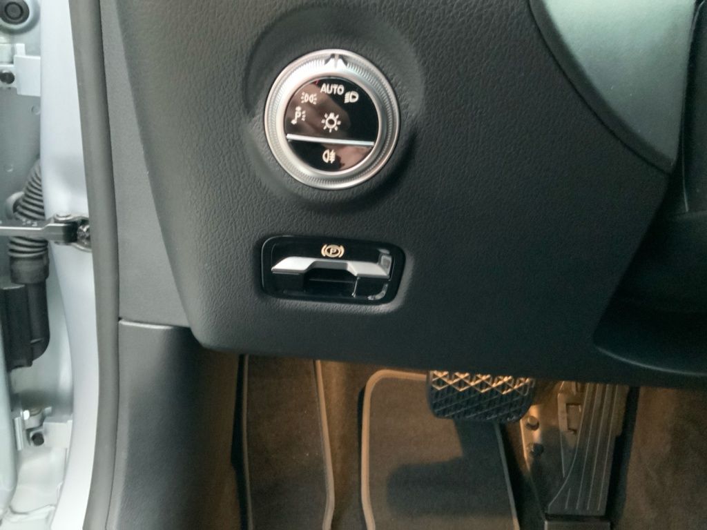 Mercedes-Benz C 200 2023