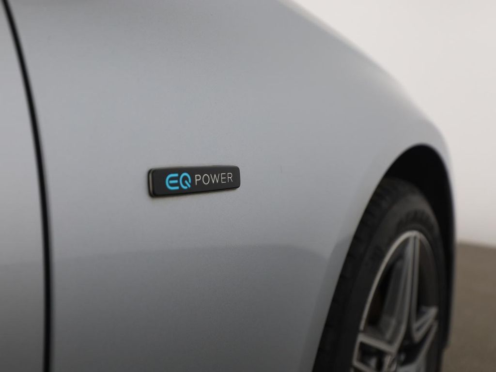 Mercedes-Benz E 300 2020