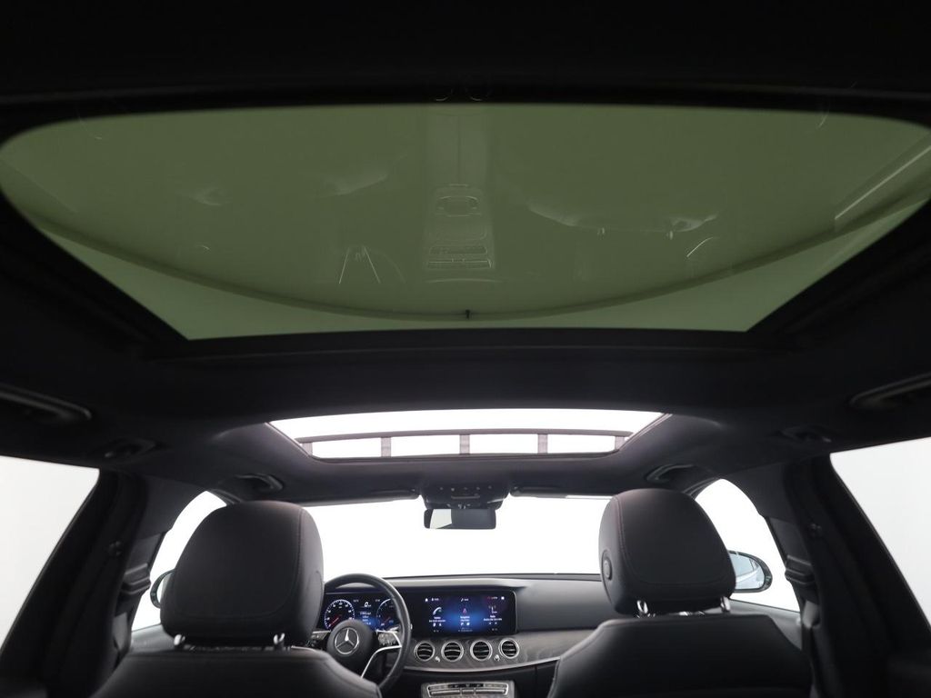 Mercedes-Benz E 300 2020