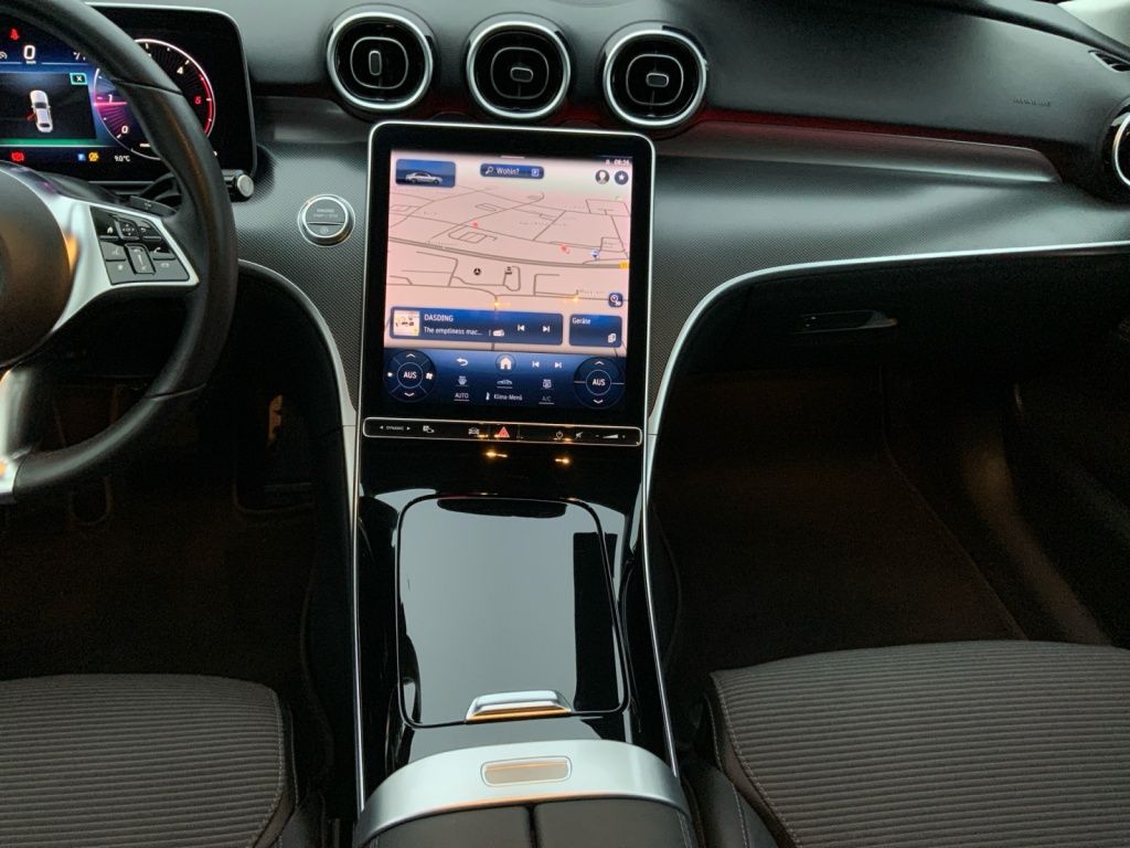 Mercedes-Benz C 200 2023