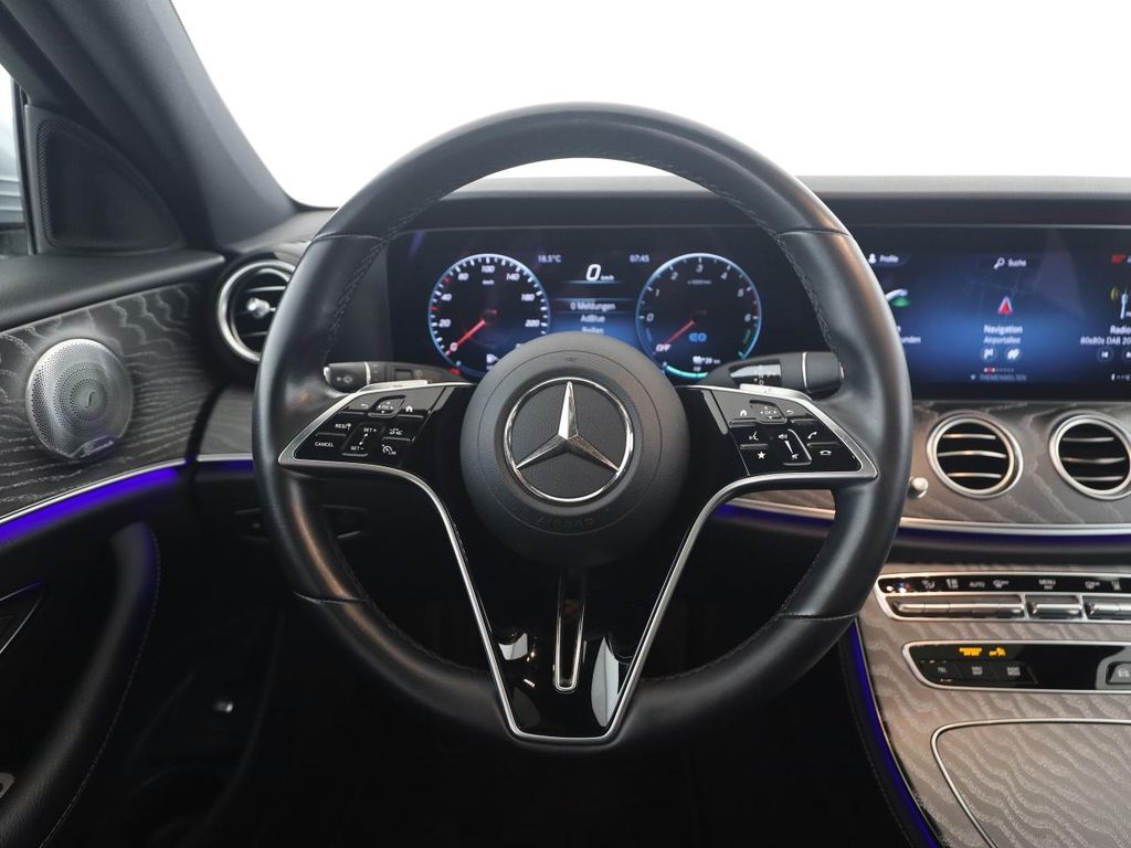 Mercedes-Benz E 300 2020