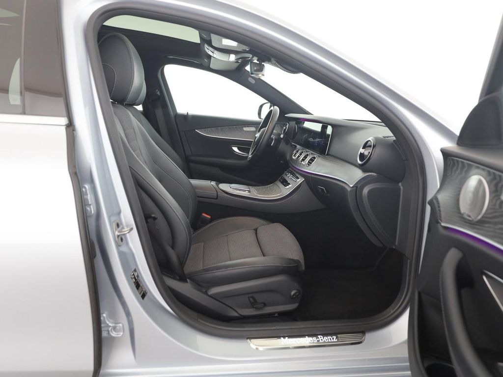 Mercedes-Benz E 300 2020