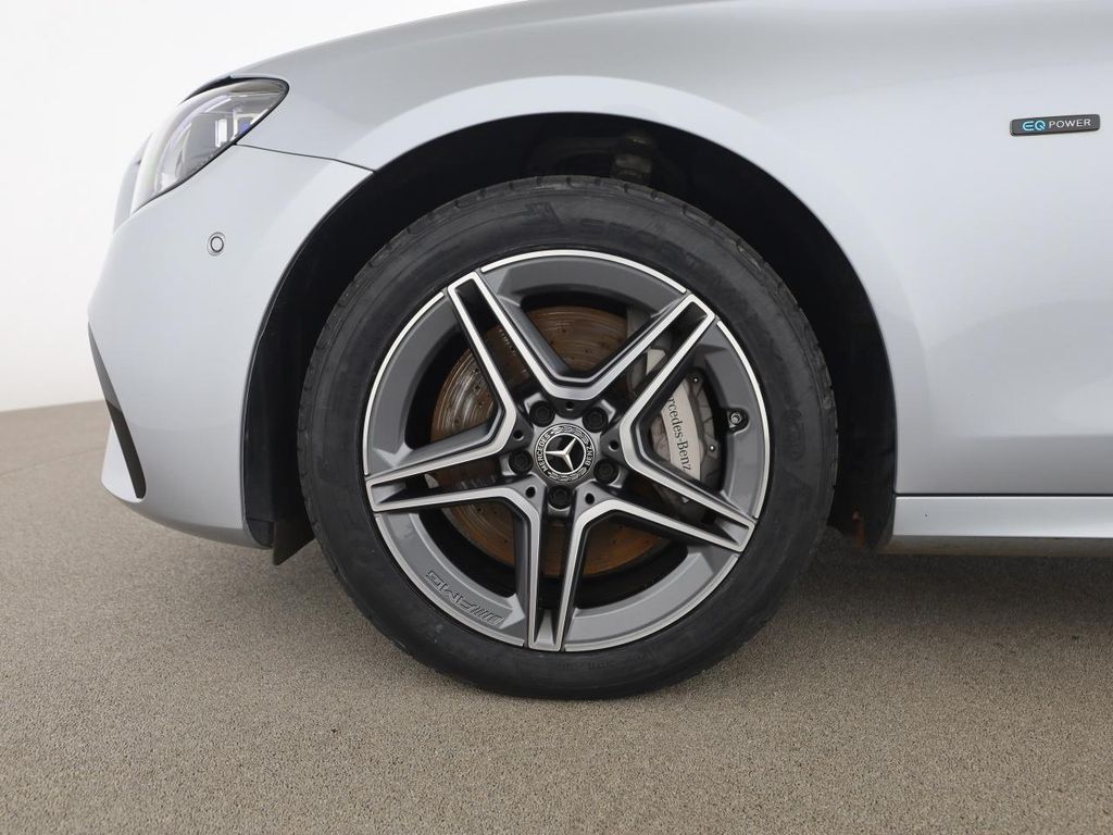 Mercedes-Benz E 300 2020