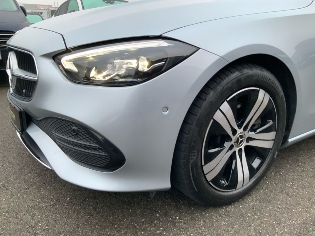 Mercedes-Benz C 200 2023