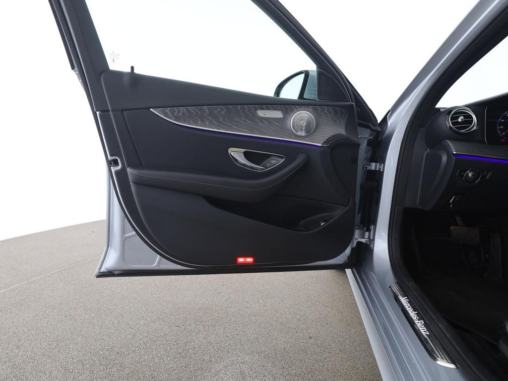 Mercedes-Benz E 300 2020