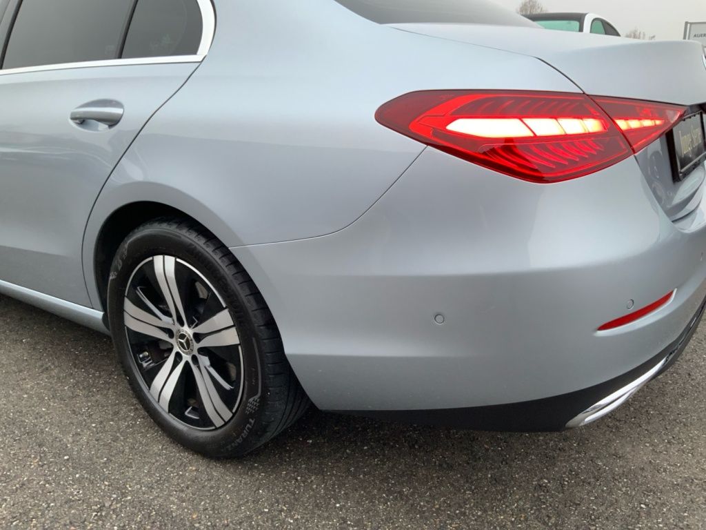 Mercedes-Benz C 200 2023