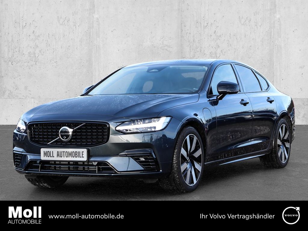 Volvo S90 2024