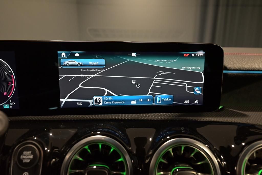 Mercedes-Benz CLA 200 2024