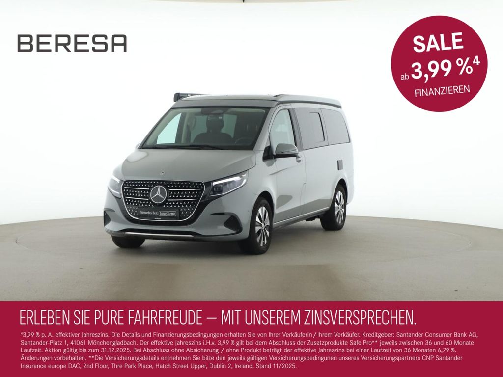 Mercedes-Benz V 300 2024