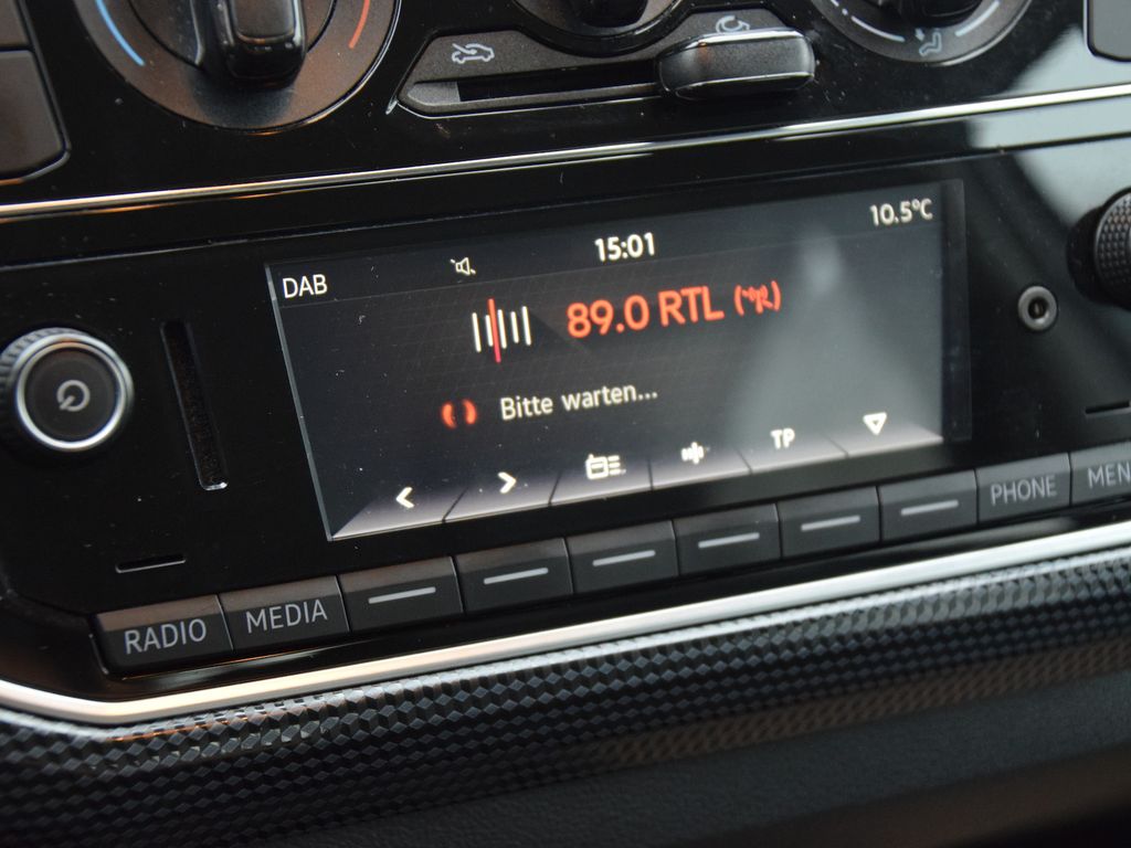Volkswagen up! 2022