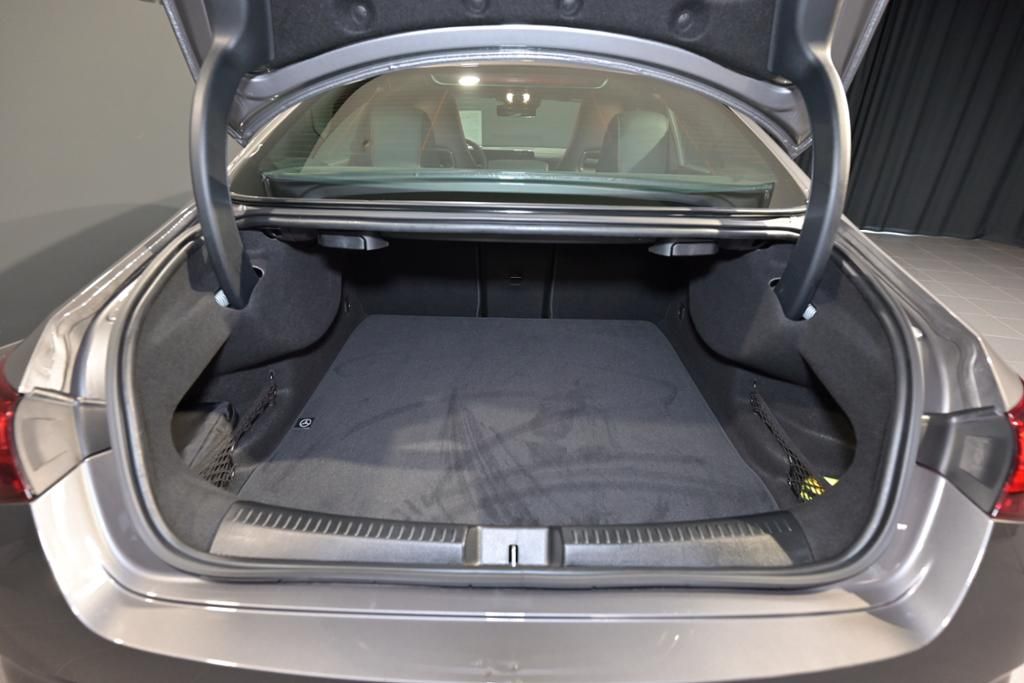 Mercedes-Benz CLA 200 2024