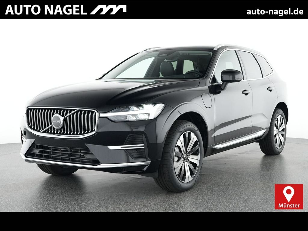 Volvo XC60 2025