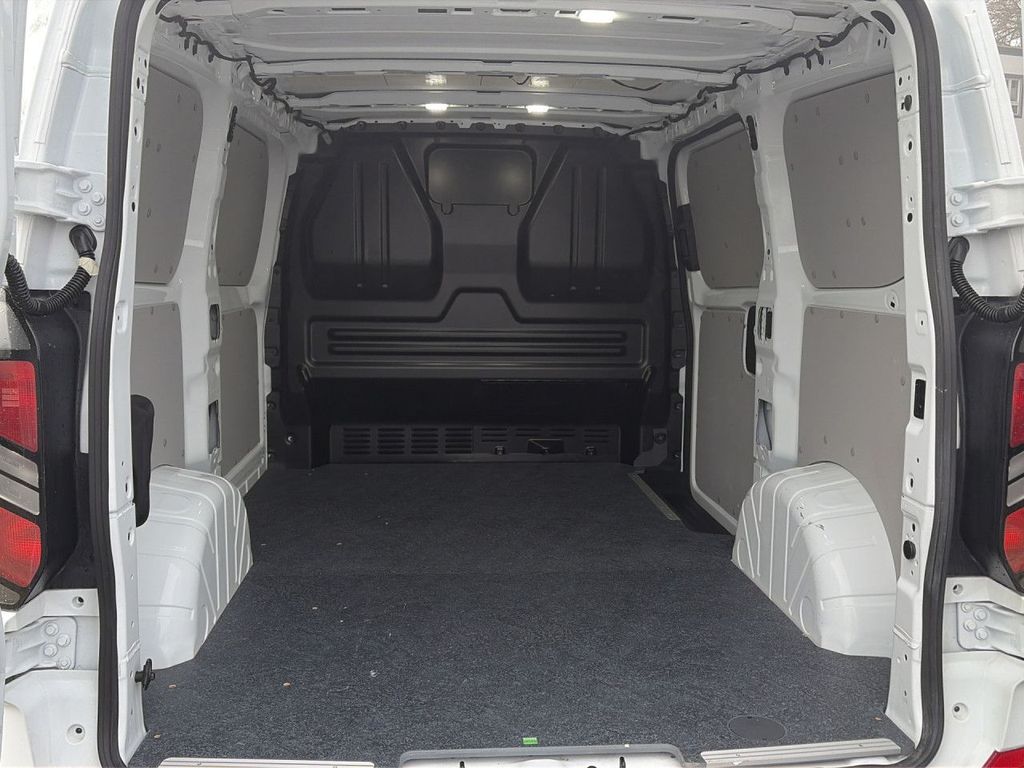 Ford Transit Custom 2024