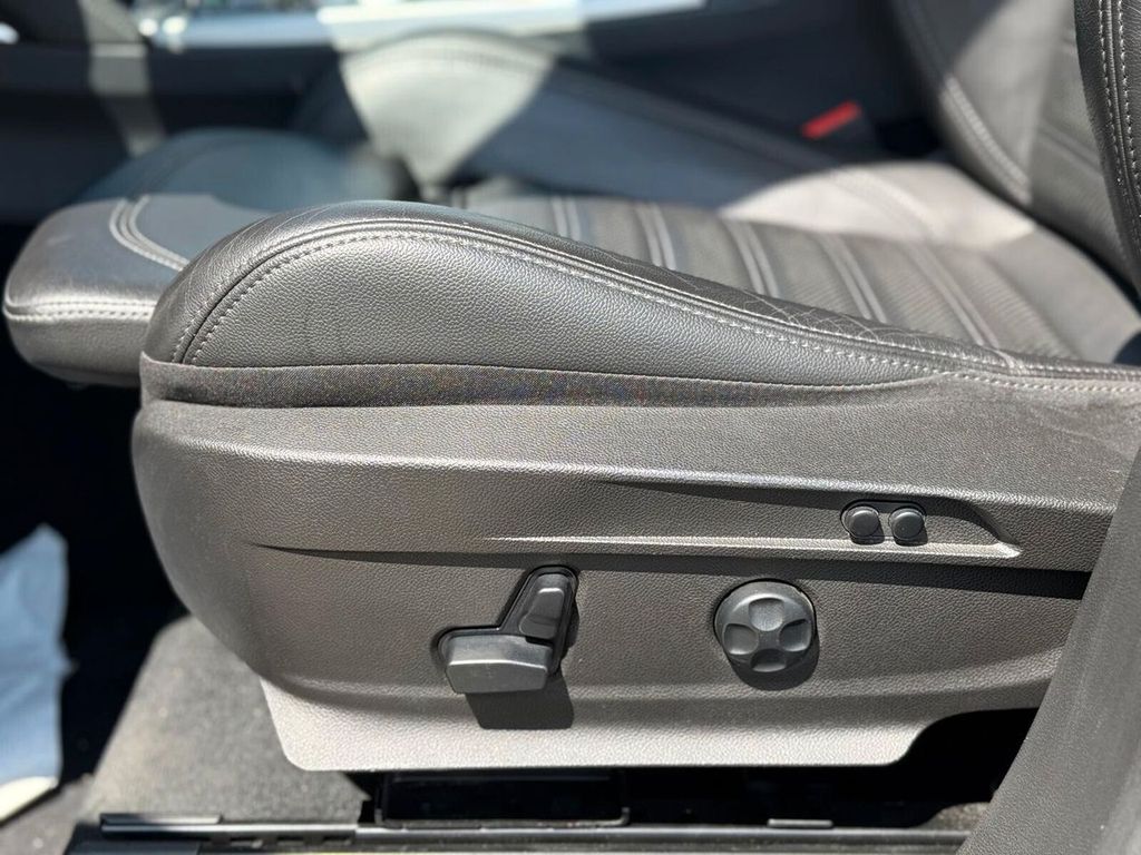 Alfa Romeo Stelvio 2021