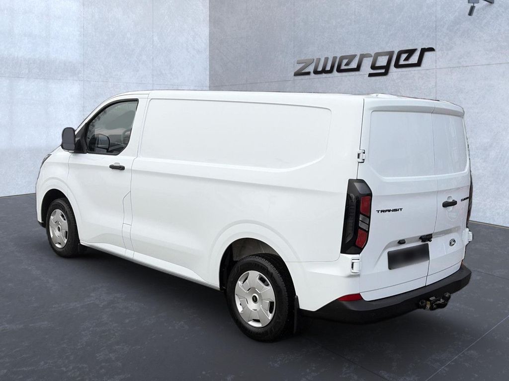 Ford Transit Custom 2024