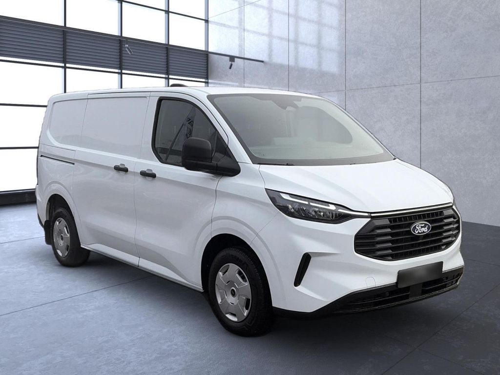Ford Transit Custom 2024