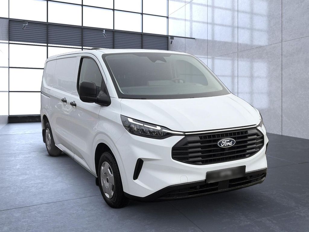 Ford Transit Custom 2024