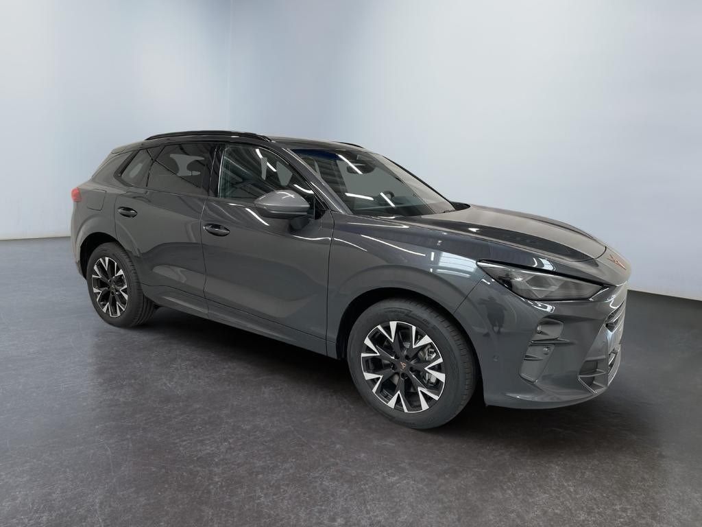 Cupra Terramar 2025