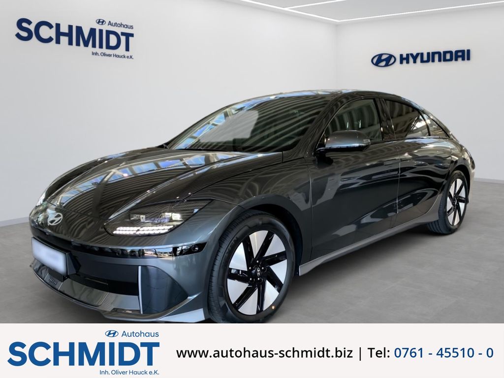 Hyundai IONIQ 6 2024