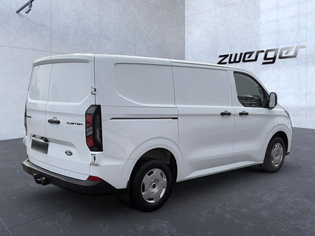 Ford Transit Custom 2024